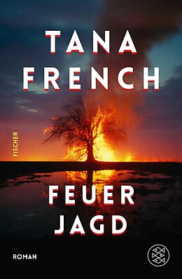 E-Book (epub) Feuerjagd von Tana French