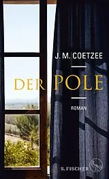 E-Book (epub) Der Pole von J.M. Coetzee