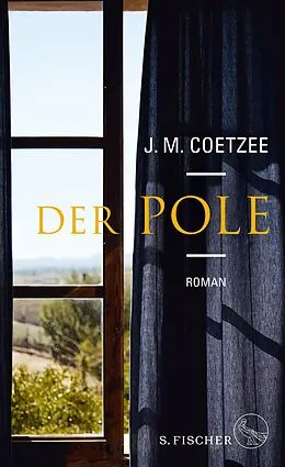 E-Book (epub) Der Pole von J.M. Coetzee