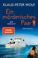 E-Book (epub) Ein mörderisches Paar - Der Verdacht von Klaus-Peter Wolf