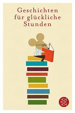 E-Book (epub) Geschichten für glückliche Stunden von 