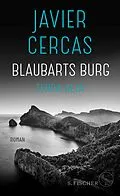 E-Book (epub) Blaubarts Burg von Javier Cercas