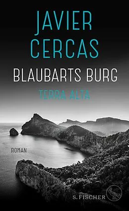 E-Book (epub) Blaubarts Burg von Javier Cercas