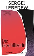 E-Book (epub) Die Beschützerin von Sergej Lebedew
