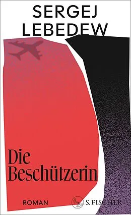 E-Book (epub) Die Beschützerin von Sergej Lebedew