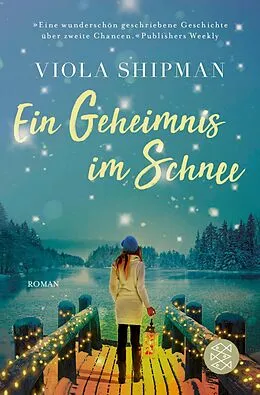 E-Book (epub) Ein Geheimnis im Schnee von Viola Shipman