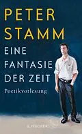 E-Book (epub) Eine Fantasie der Zeit von Peter Stamm