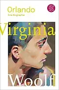 E-Book (epub) Orlando von Virginia Woolf