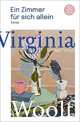 E-Book (epub) Ein Zimmer für sich allein von Virginia Woolf