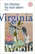 E-Book (epub) Ein Zimmer für sich allein von Virginia Woolf