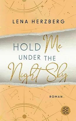 E-Book (epub) Hold Me Under The Night Sky von Lena Herzberg