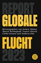 E-Book (epub) Report Globale Flucht 2023 von 