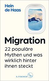 E-Book (epub) Migration von Hein de Haas