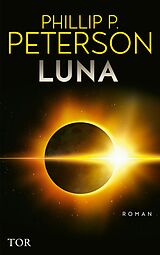 E-Book (epub) Luna von Phillip P. Peterson