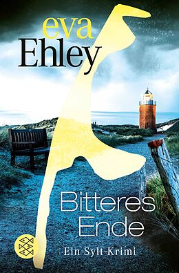 E-Book (epub) Bitteres Ende von Eva Ehley