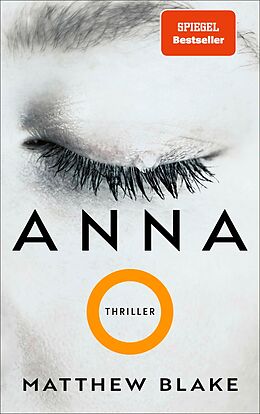 E-Book (epub) Anna O. von Matthew Blake