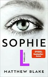 E-Book (epub) Sophie L. von Matthew Blake