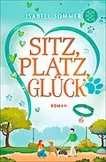 E-Book (epub) Sitz, Platz, Glück von Isabell Sommer