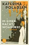 E-Book (epub) In einer Nacht, woanders von Katerina Poladjan