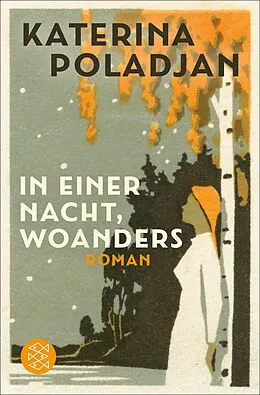 E-Book (epub) In einer Nacht, woanders von Katerina Poladjan