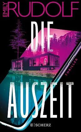 E-Book (epub) Die Auszeit von Emily Rudolf