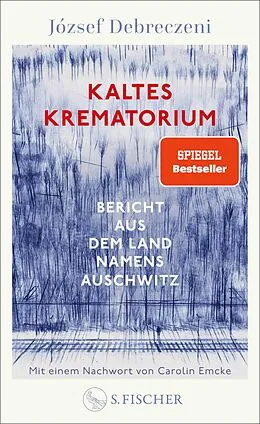 E-Book (epub) Kaltes Krematorium von József Debreczeni