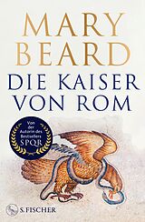 E-Book (epub) Die Kaiser von Rom von Mary Beard