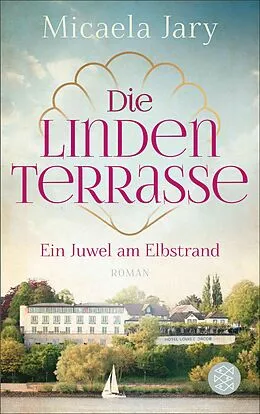 E-Book (epub) Die Lindenterrasse von Micaela Jary