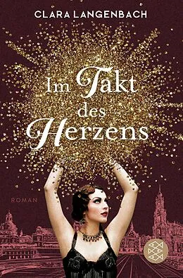 E-Book (epub) Im Takt des Herzens von Clara Langenbach