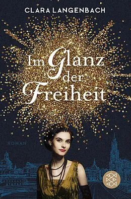E-Book (epub) Im Glanz der Freiheit von Clara Langenbach