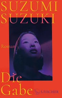 E-Book (epub) Die Gabe von Suzumi Suzuki