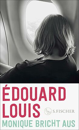 E-Book (epub) Monique bricht aus von Édouard Louis