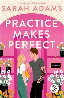 E-Book (epub) Practice Makes Perfect von Sarah Adams