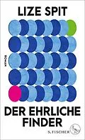 E-Book (epub) Der ehrliche Finder von Lize Spit