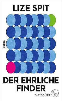E-Book (epub) Der ehrliche Finder von Lize Spit