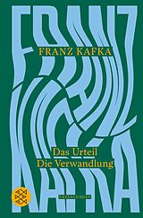 E-Book (epub) Das Urteil / Die Verwandlung von Franz Kafka
