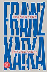 E-Book (epub) Der Verschollene von Franz Kafka