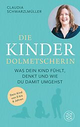 E-Book (epub) Die Kinderdolmetscherin von Claudia Schwarzlmüller
