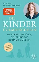 E-Book (epub) Die Kinderdolmetscherin von Claudia Schwarzlmüller