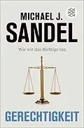 E-Book (epub) Gerechtigkeit von Michael J. Sandel