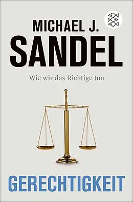 E-Book (epub) Gerechtigkeit von Michael J. Sandel