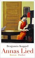 E-Book (epub) Annas Lied von Benjamin Koppel