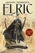 E-Book (epub) Elric von Michael Moorcock