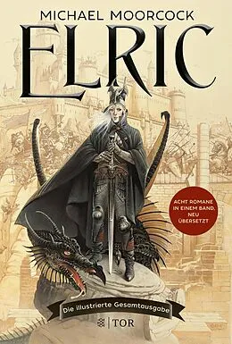 E-Book (epub) Elric von Michael Moorcock