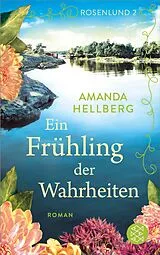 E-Book (epub) Rosenlund  Ein Frühling der Wahrheiten von Amanda Hellberg