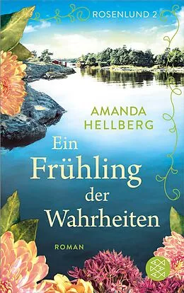E-Book (epub) Rosenlund  Ein Frühling der Wahrheiten von Amanda Hellberg