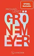 E-Book (epub) Grönemeyer von Michael Lentz