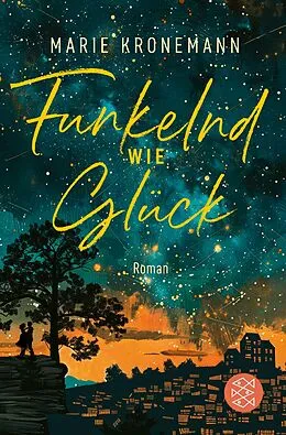 E-Book (epub) Funkelnd wie Glück von Marie Kronemann