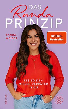 E-Book (epub) Das Randa-Prinzip von Randa Weiser