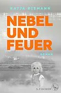 E-Book (epub) Nebel und Feuer von Katja Riemann